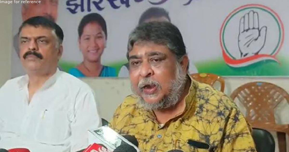 JMM leader claims BJP trying to destabilise Jharkhand govt, says 'script drafted'